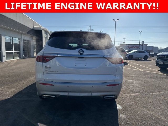 2022 Buick Enclave Premium