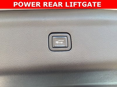 2022 Buick Enclave Premium