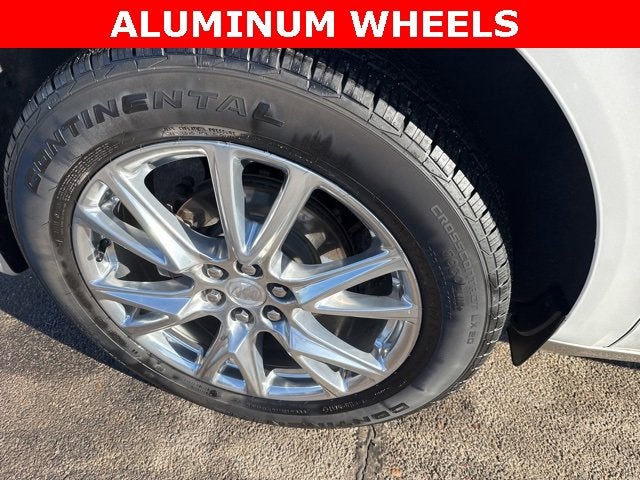 2022 Buick Enclave Premium