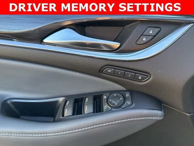 2022 Buick Enclave Premium