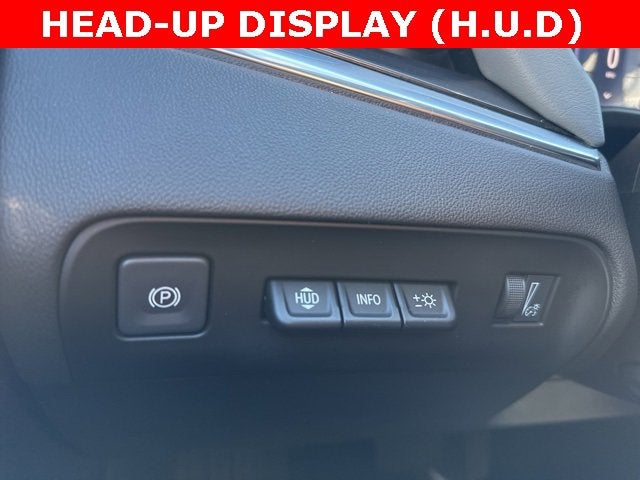 2022 Buick Enclave Premium