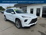 2027 Buick Enclave Avenir