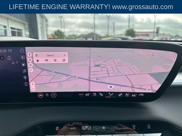 2027 Buick Enclave Avenir