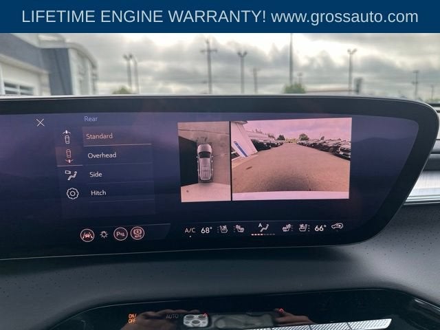 2027 Buick Enclave Avenir