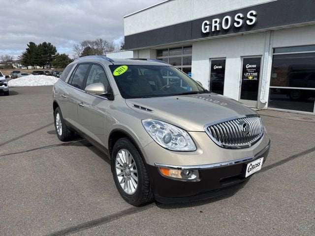 2011 Buick Enclave CXL-1
