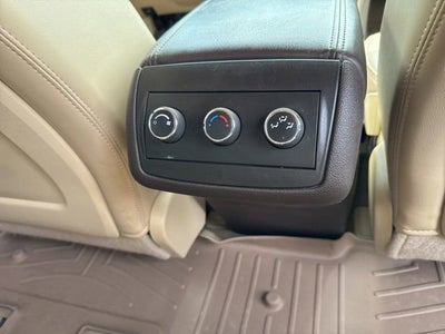 2011 Buick Enclave CXL-1