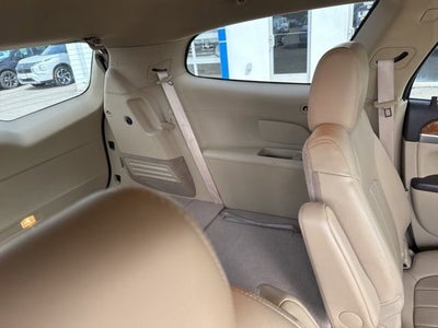 2011 Buick Enclave CXL-1