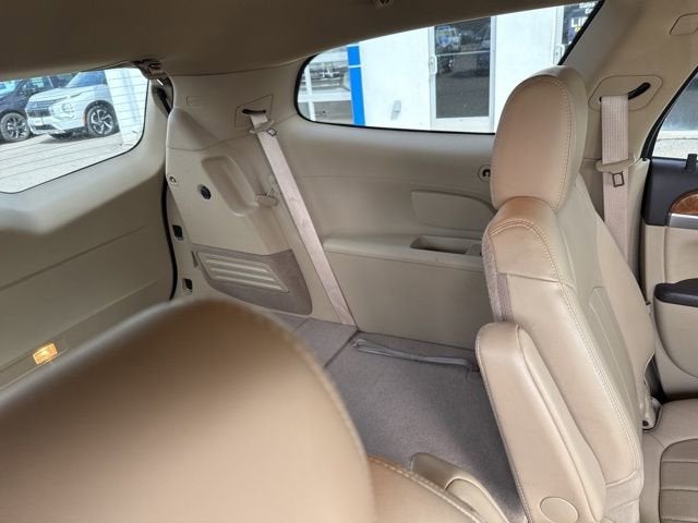 2011 Buick Enclave CXL-1