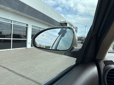 2011 Buick Enclave CXL-1