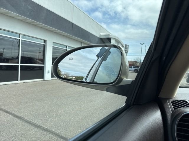 2011 Buick Enclave CXL-1