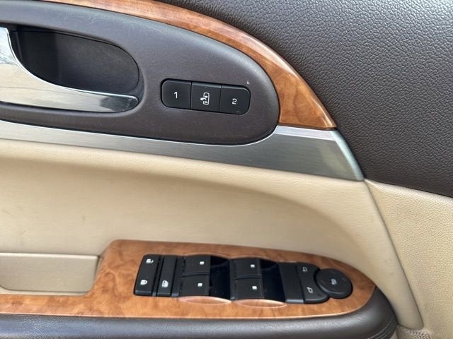 2011 Buick Enclave CXL-1