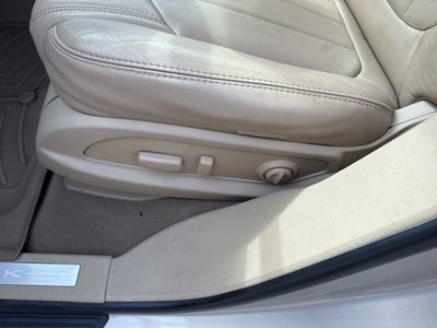 2011 Buick Enclave CXL-1