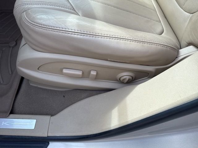 2011 Buick Enclave CXL-1