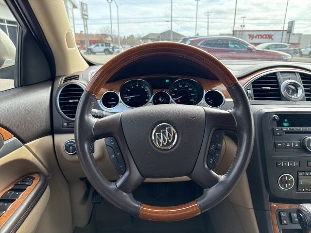 2011 Buick Enclave CXL-1