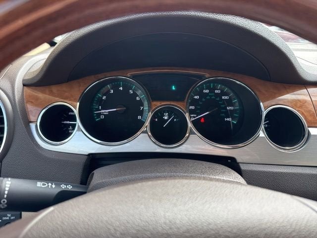 2011 Buick Enclave CXL-1