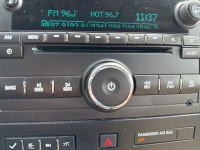 2011 Buick Enclave CXL-1