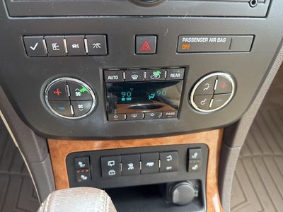 2011 Buick Enclave CXL-1