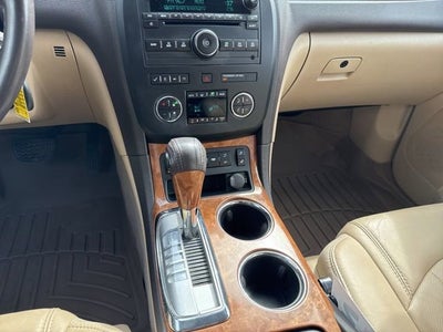 2011 Buick Enclave CXL-1