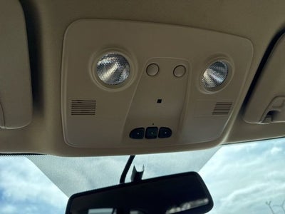 2011 Buick Enclave CXL-1