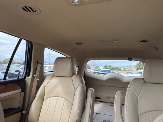 2011 Buick Enclave CXL-1