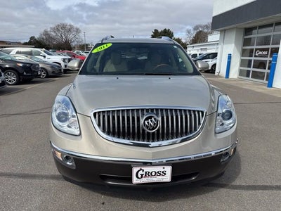 2011 Buick Enclave CXL-1