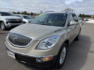 2011 Buick Enclave CXL-1