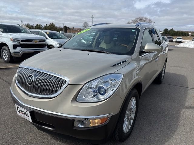 2011 Buick Enclave CXL-1