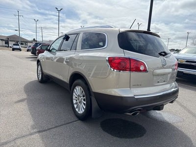 2011 Buick Enclave CXL-1