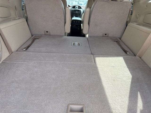 2011 Buick Enclave CXL-1