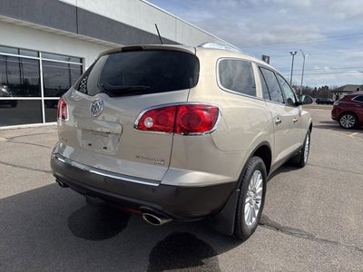 2011 Buick Enclave CXL-1
