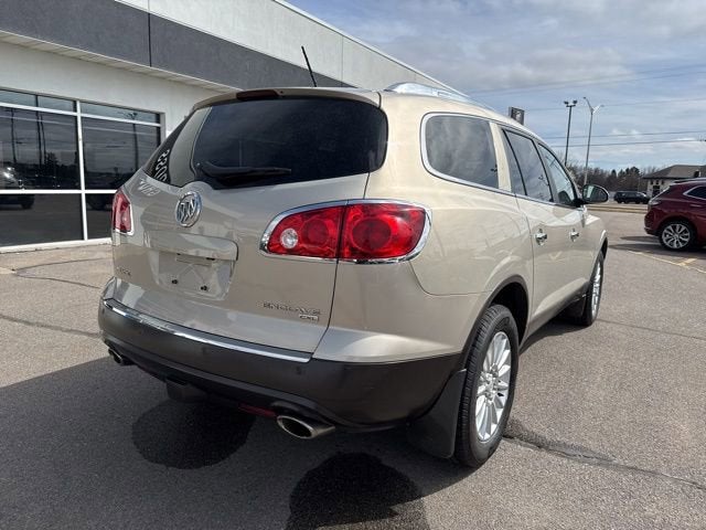 2011 Buick Enclave CXL-1