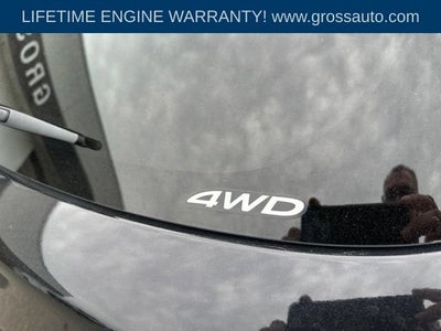 2024 Mitsubishi Outlander Sport S