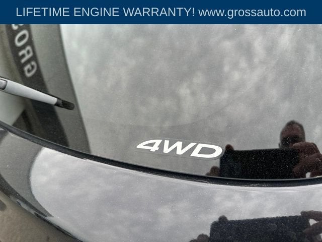 2024 Mitsubishi Outlander Sport S