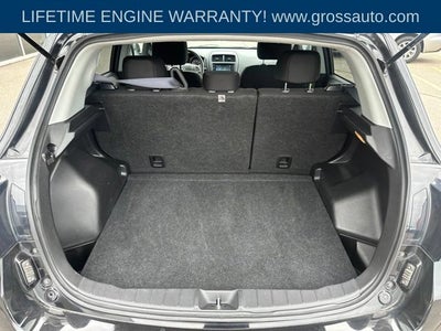 2024 Mitsubishi Outlander Sport S