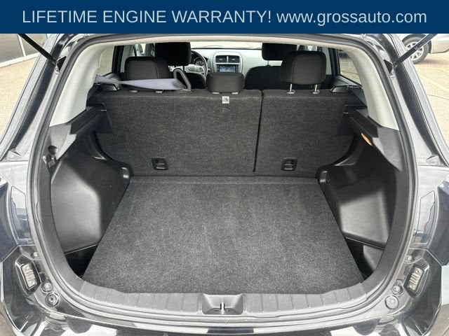 2024 Mitsubishi Outlander Sport S