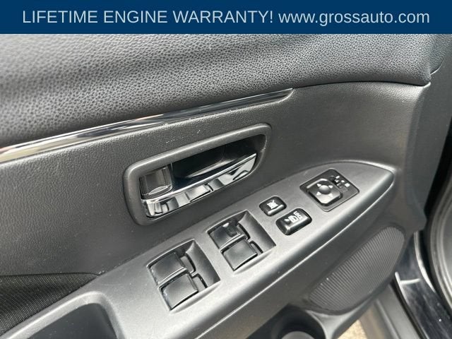 2024 Mitsubishi Outlander Sport S