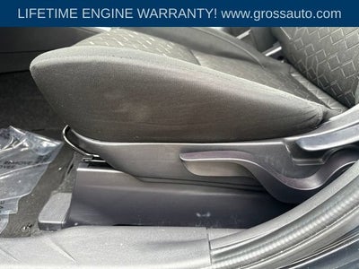 2024 Mitsubishi Outlander Sport S
