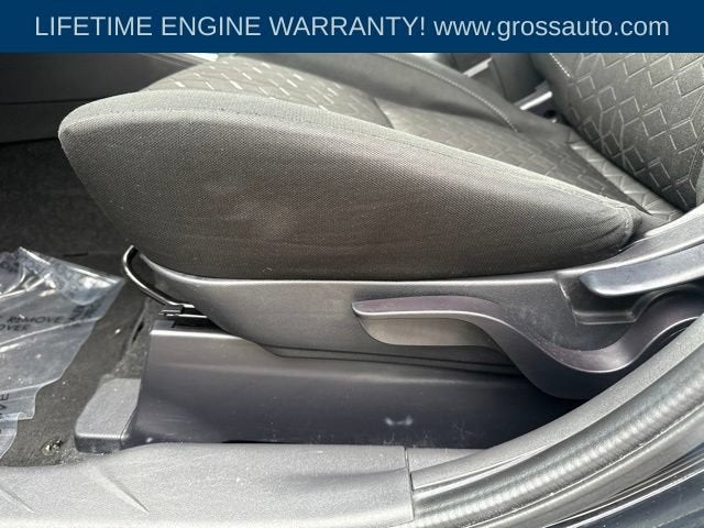 2024 Mitsubishi Outlander Sport S