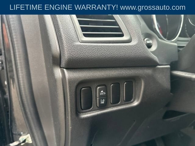 2024 Mitsubishi Outlander Sport S