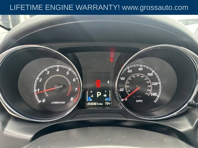 2024 Mitsubishi Outlander Sport S