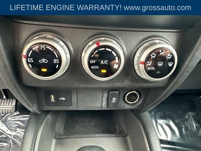 2024 Mitsubishi Outlander Sport S