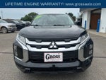 2024 Mitsubishi Outlander Sport S