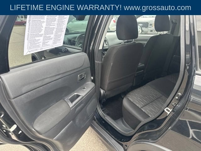 2024 Mitsubishi Outlander Sport S