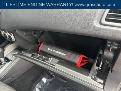 2024 Mitsubishi Outlander Sport S