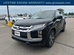2024 Mitsubishi Outlander Sport S