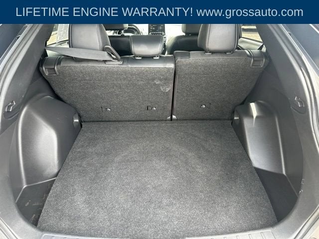 2024 Mitsubishi Eclipse Cross SE S-AWC