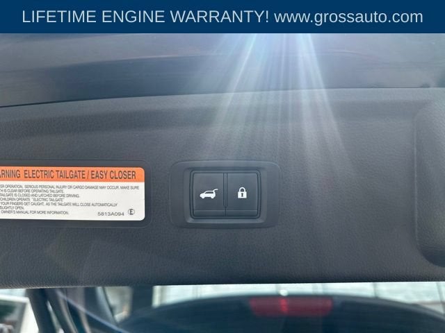 2024 Mitsubishi Eclipse Cross SE S-AWC