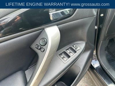 2024 Mitsubishi Eclipse Cross SE S-AWC
