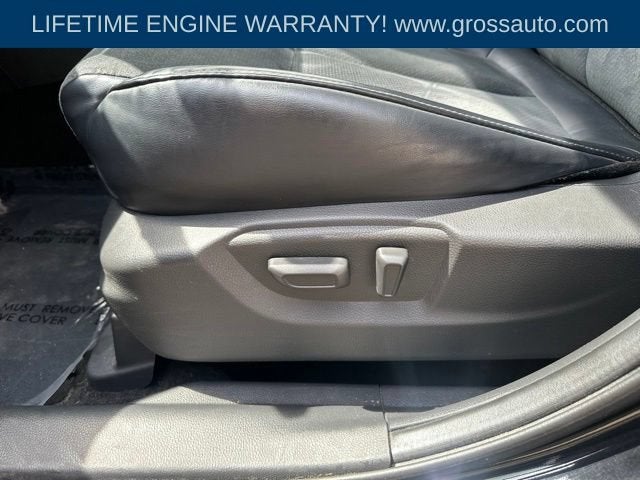 2024 Mitsubishi Eclipse Cross SE S-AWC