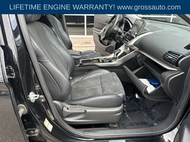 2024 Mitsubishi Eclipse Cross SE S-AWC